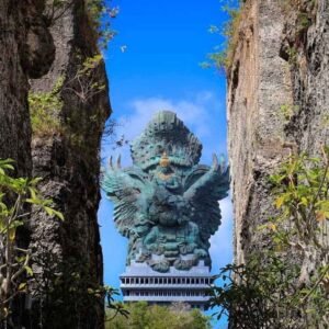 Uluwatu Sunset & Cultural Tour