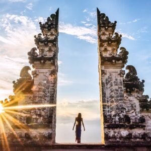 East Bali Culture & Scenic Tour