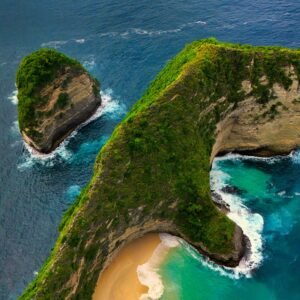West Nusa Penida Island Tour