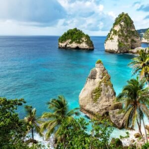 East Nusa Penida Explorer Tour