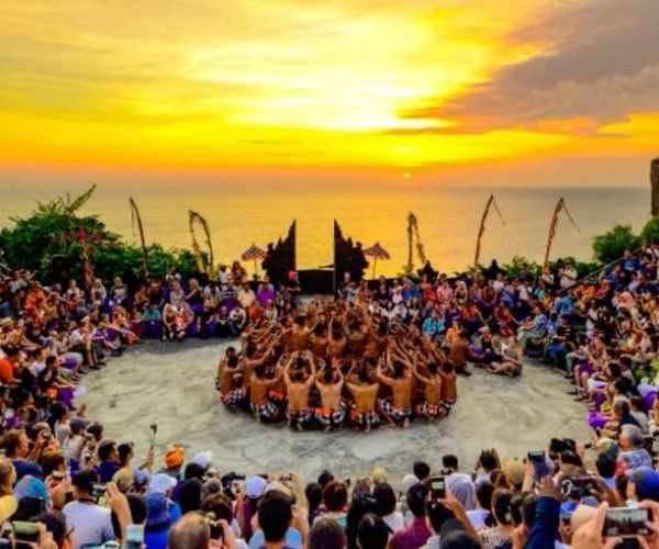 Kecak Dance1