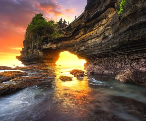 Tanah Lot Temple2