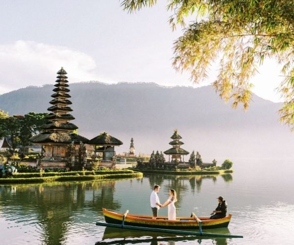 Ulun Danu Beratan Temple2