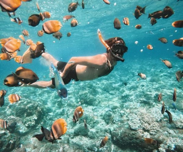 nusa penida snorkeling3